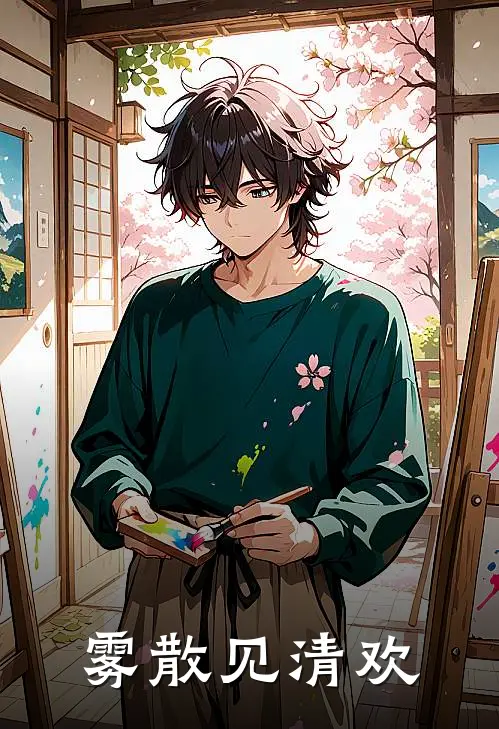 雾散见清欢