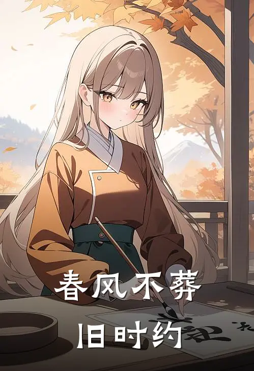 春风不葬旧时约