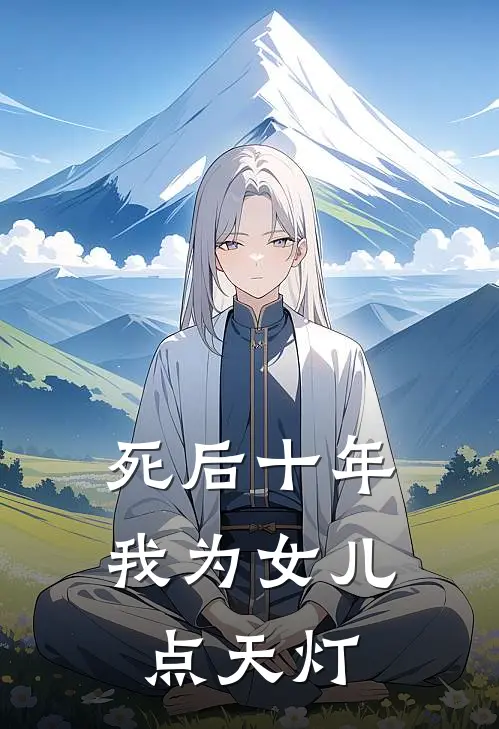 死后十年，我为女儿点天灯