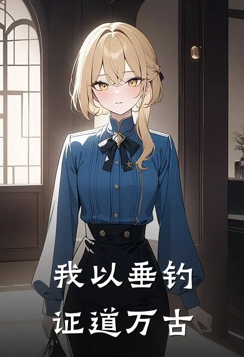 我以垂钓证道万古