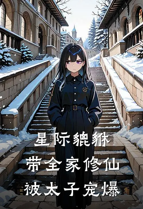 星际貔貅：带全家修仙被太子宠爆