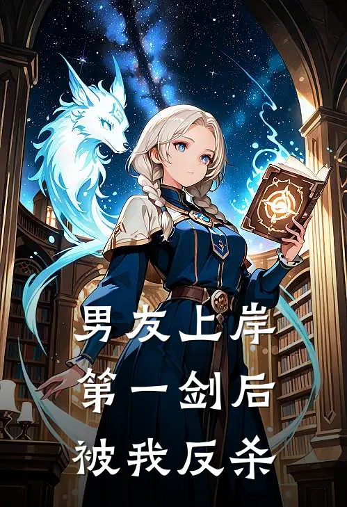 男友上岸第一剑后被我反杀