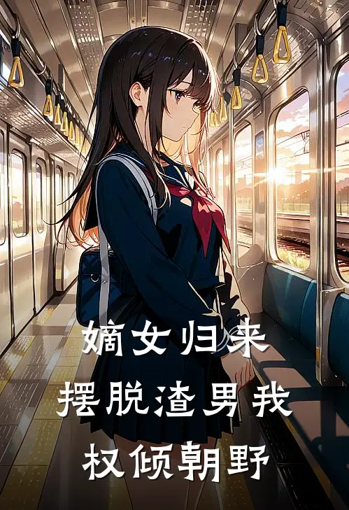 嫡女归来：摆脱渣男我权倾朝野