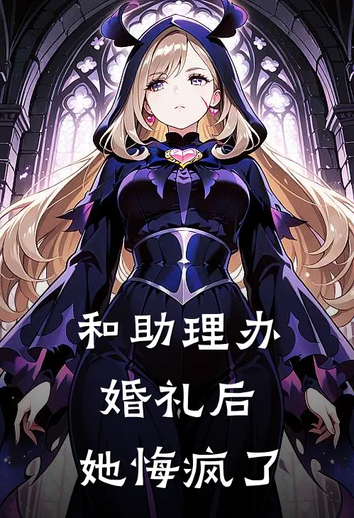 和助理办婚礼后，她悔疯了