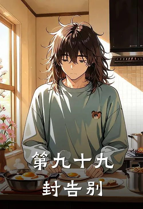 第九十九封告别