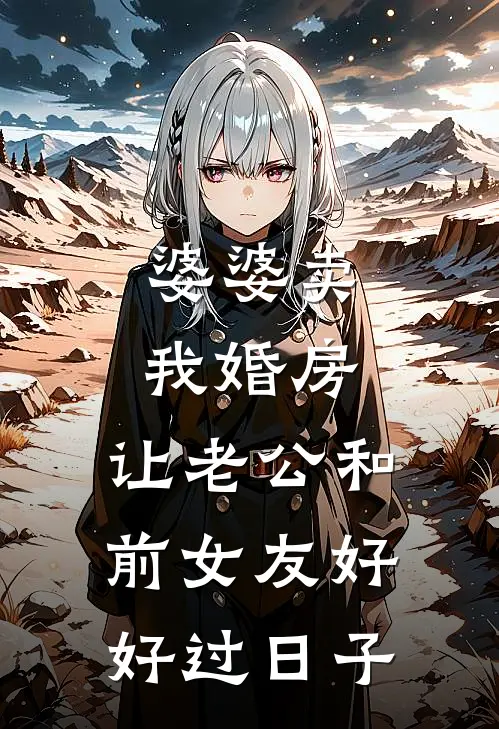 婆婆卖我婚房，让老公和前女友好好过日子