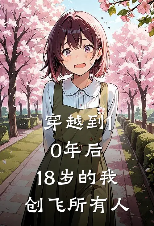 穿越到10年后，18岁的我创飞所有人