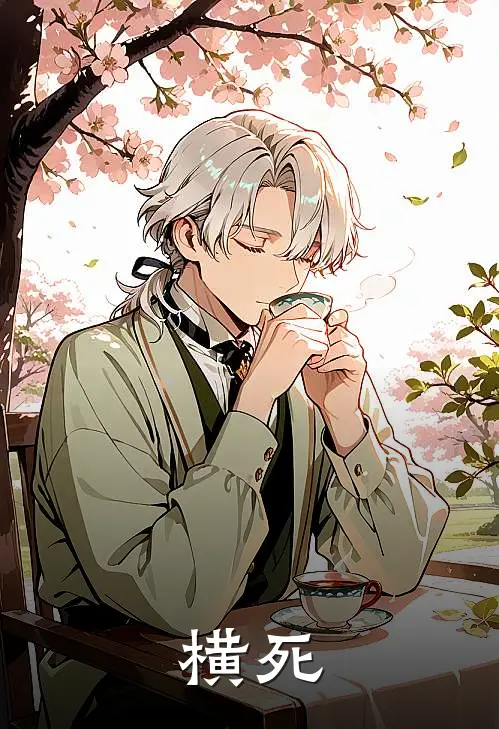 横死
