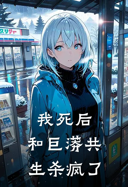 我死后，和巨蟒共生杀疯了