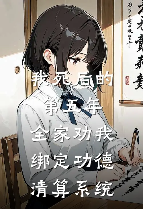 我死后的第五年，全家劝我绑定功德清算系统