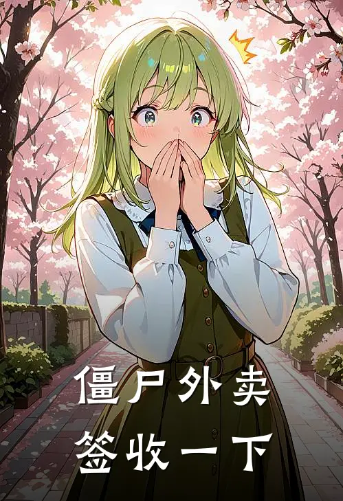 僵尸外卖，签收一下