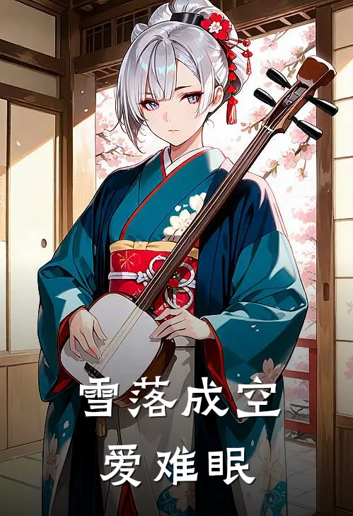 雪落成空爱难眠