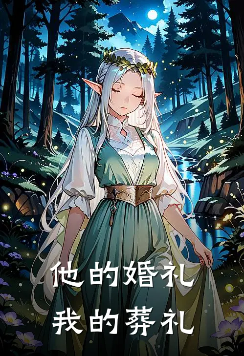 他的婚礼，我的葬礼