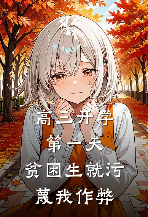 高三开学第一天，贫困生就污蔑我作弊