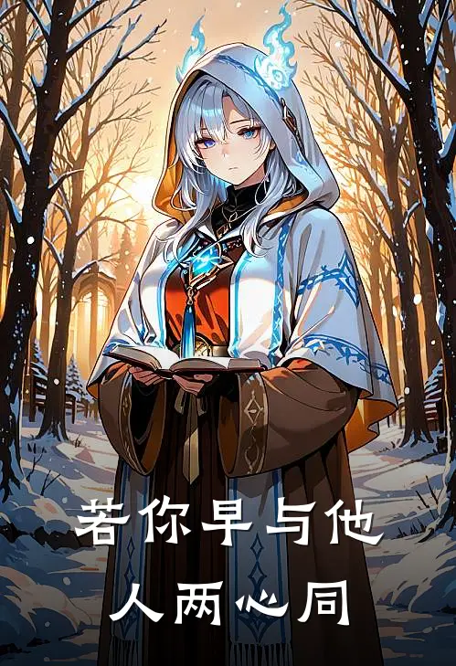 若你早与他人两心同