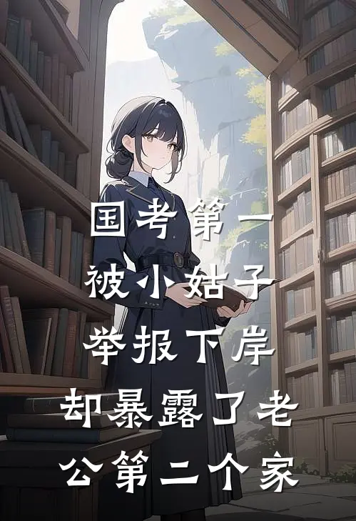国考第一被小姑子举报下岸，却暴露了老公第二个家