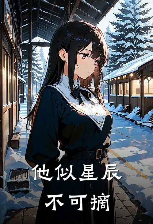 他似星辰不可摘