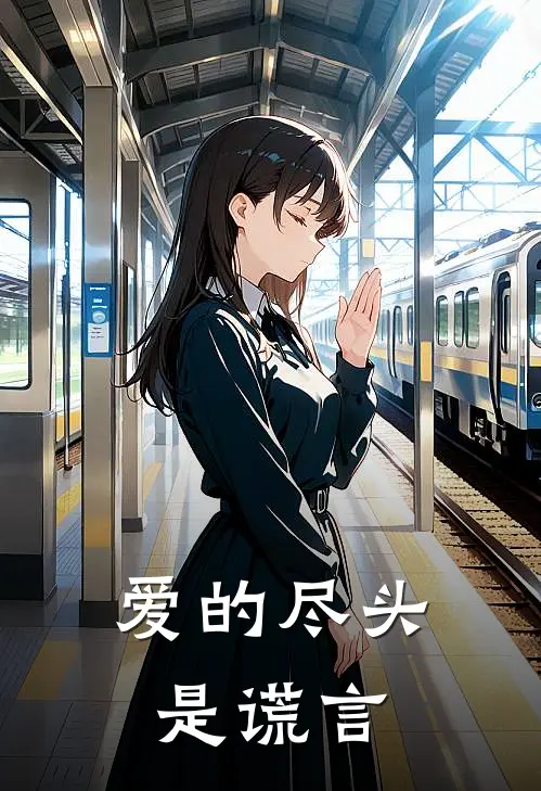 爱的尽头是谎言