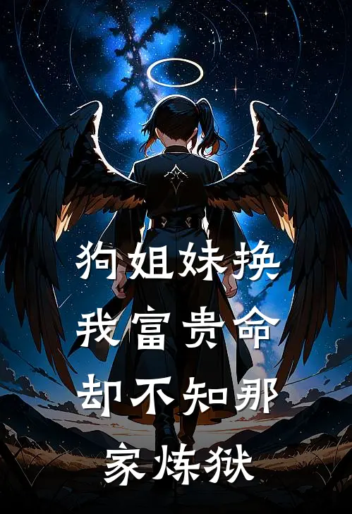 狗姐妹换我富贵命，却不知那家炼狱