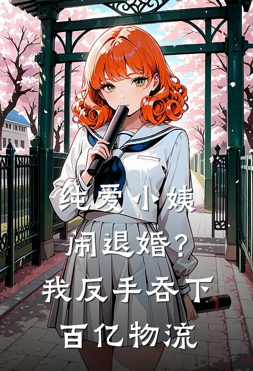 纯爱小姨闹退婚？我反手吞下百亿物流