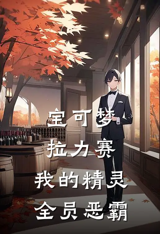 宝可梦拉力赛：我的精灵全员恶霸