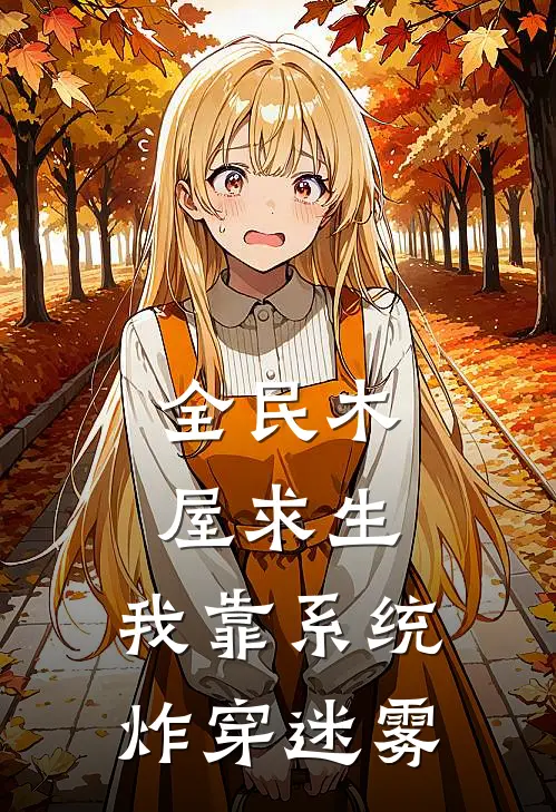 全民木屋求生：我靠系统炸穿迷雾