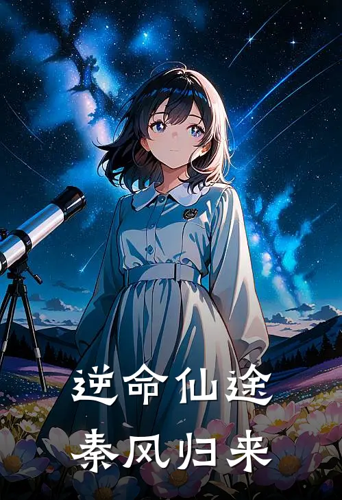 逆命仙途：秦风归来