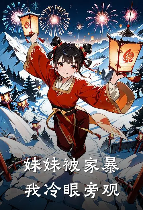 妹妹被家暴，我冷眼旁观