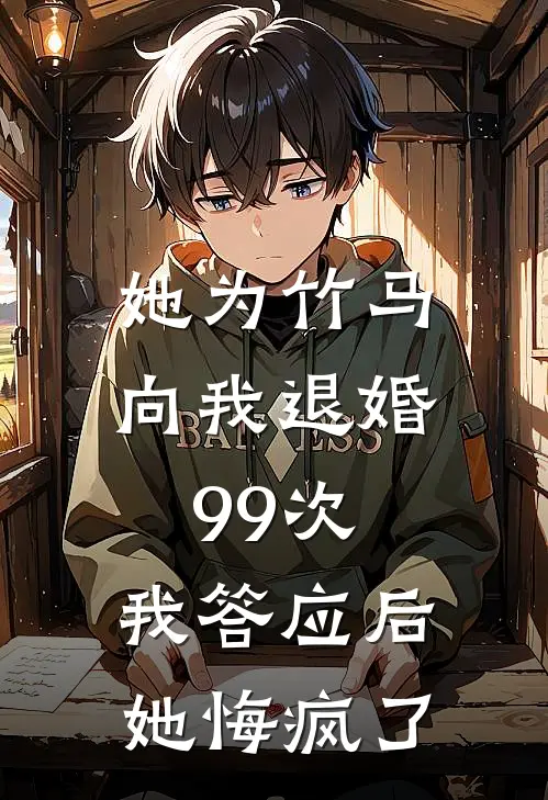 她为竹马向我退婚99次，我答应后她悔疯了