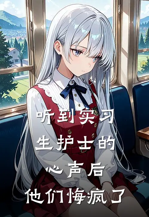 听到实习生护士的心声后，他们悔疯了