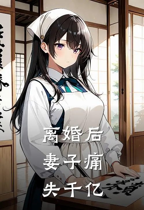 离婚后，妻子痛失千亿