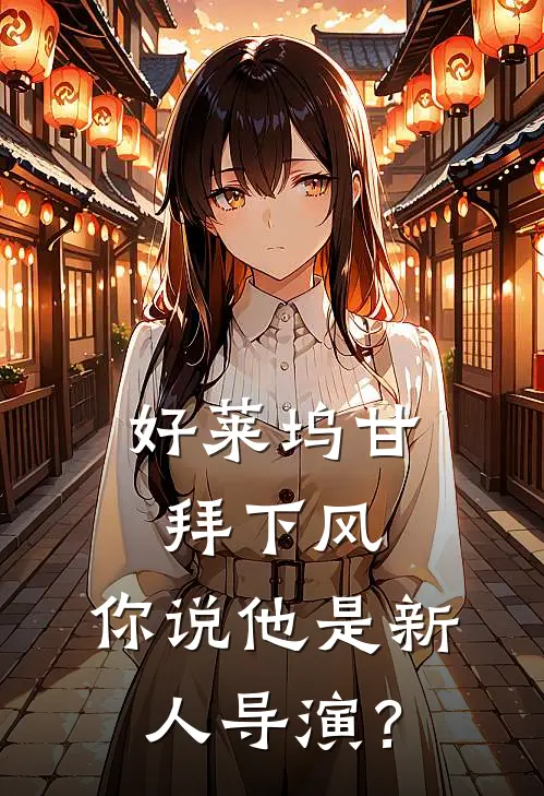 好莱坞甘拜下风，你说他是新人导演？