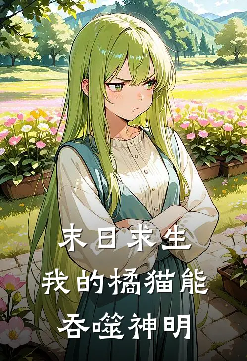 末日求生：我的橘猫能吞噬神明