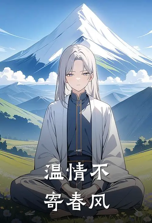 温情不寄春风
