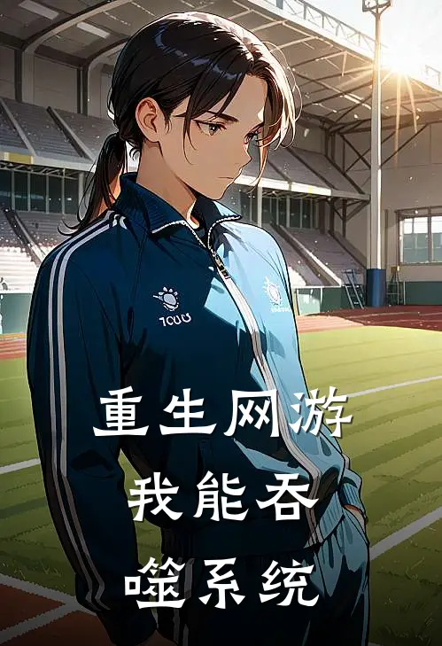 重生网游：我能吞噬系统