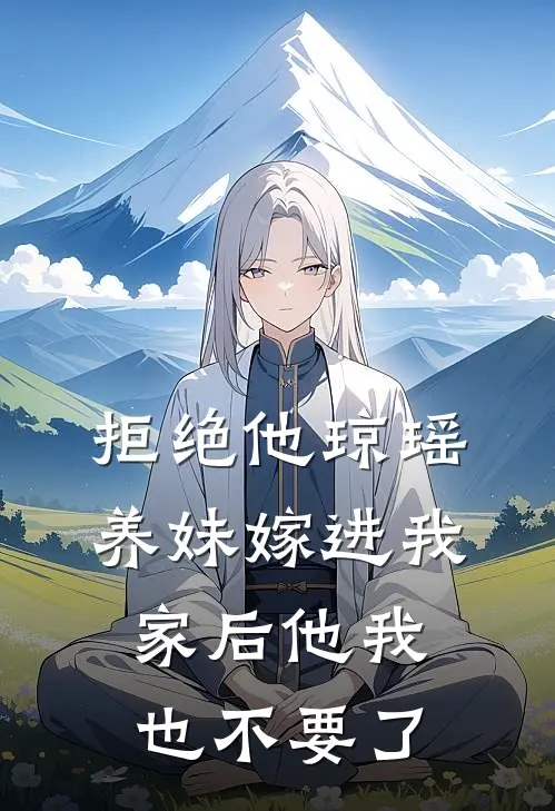 拒绝他琼瑶养妹嫁进我家后他我也不要了