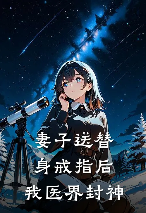 妻子送替身戒指后，我医界封神