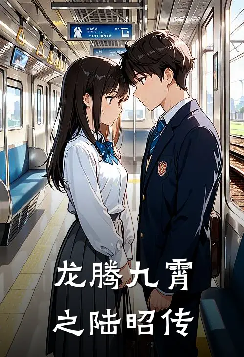 龙腾九霄之陆昭传