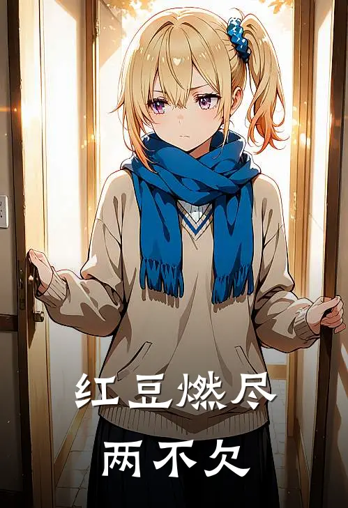 红豆燃尽两不欠