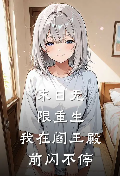 末日无限重生，我在阎王殿前闪不停