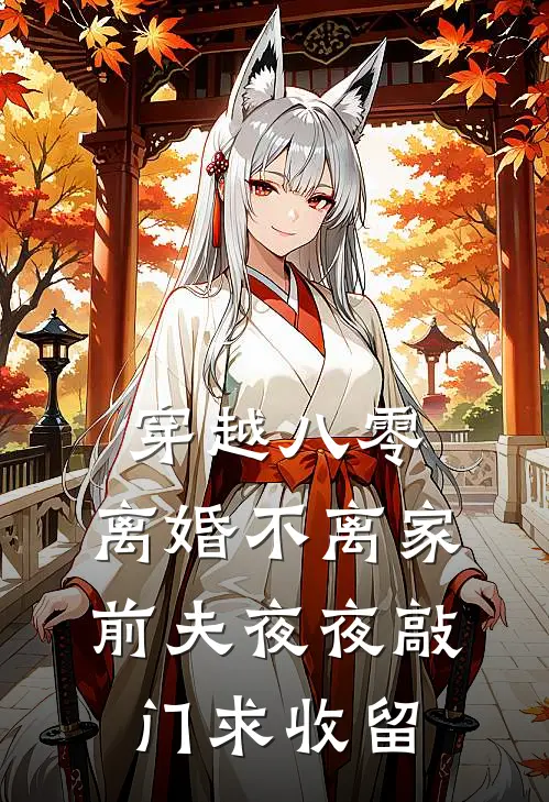 穿越八零，离婚不离家，前夫夜夜敲门求收留