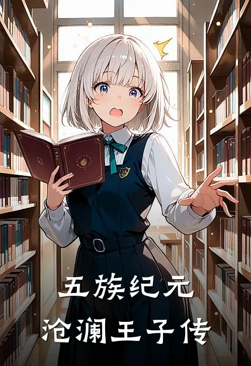 五族纪元：沧澜王子传