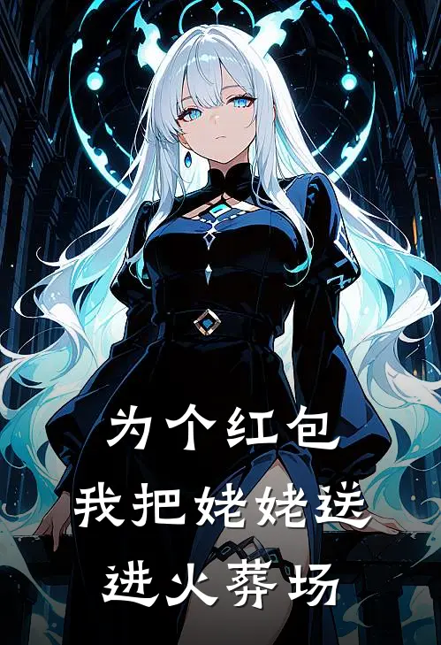 为个红包，我把姥姥送进火葬场