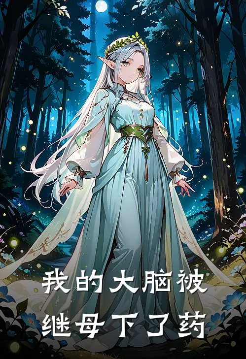 我的大脑被继母下了药