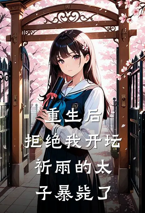 重生后，拒绝我开坛祈雨的太子暴毙了