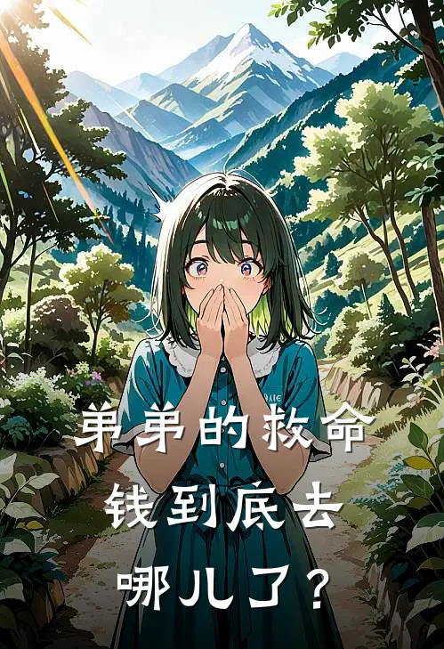 弟弟的救命钱到底去哪儿了？