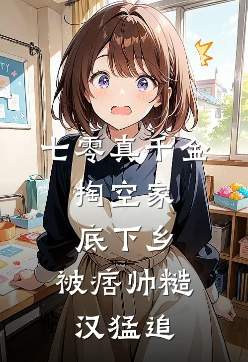 七零真千金：掏空家底下乡，被痞帅糙汉猛追