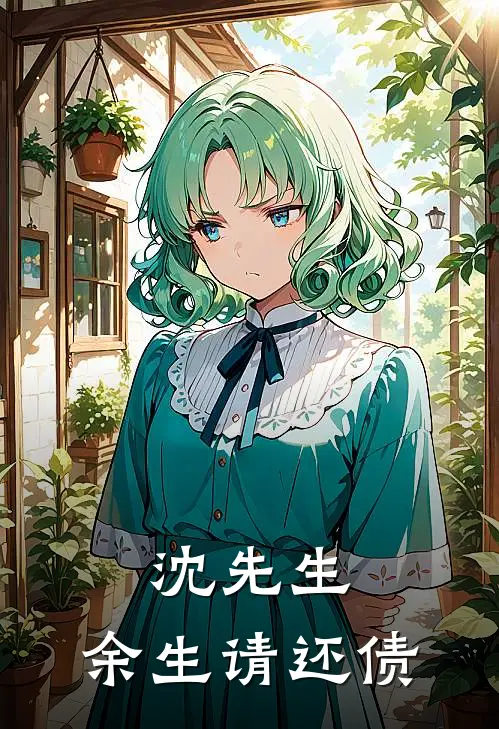 沈先生，余生请还债