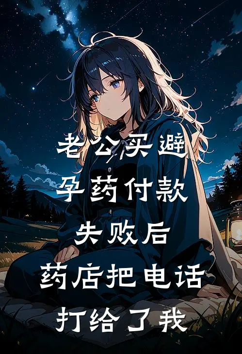 老公买避孕药付款失败后，药店把电话打给了我