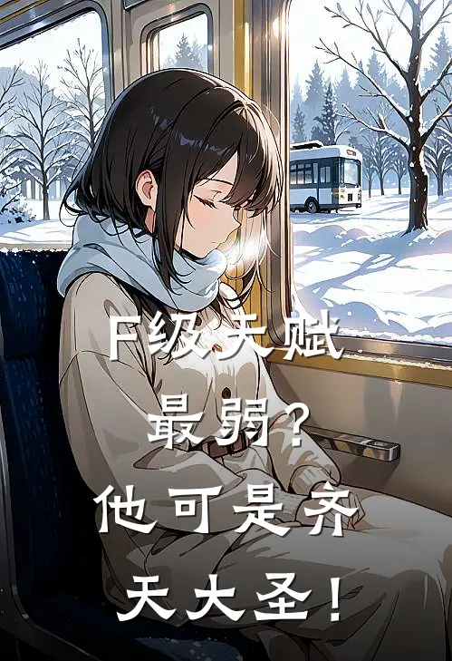 F级天赋最弱？他可是齐天大圣！